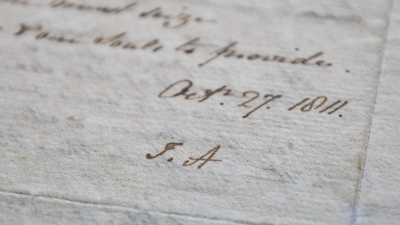 Jane Austen Poem